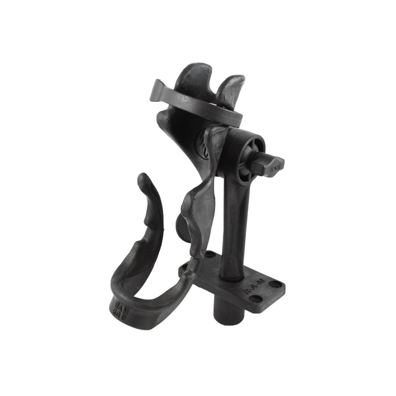 ROD HOLDER FLUSH MNT
