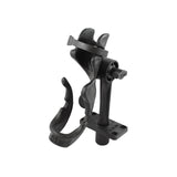 ROD HOLDER FLUSH MNT