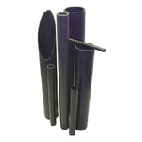 SHAFTLOG 2.5"X3" 10' MPN-1100216-10