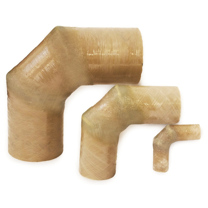 ELBOW 2-1/2" 90 DEGREE