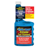 STAR TRON GAS ADDITIVE 16OZ
