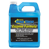 STAR TRON FUEL TANK CLEANER 2/QT