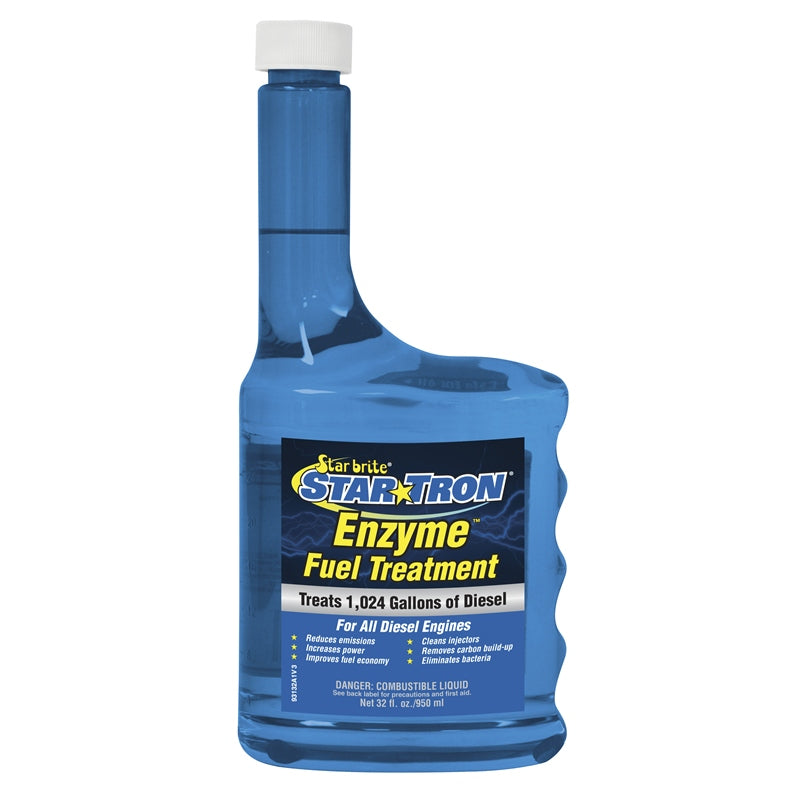 STAR TRON DIESEL ADDITIVE 32OZ