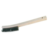 CLEANING BRUSH -SS BRISTLE MPN-40059