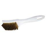 UTILITY BRSH BRASS BRSTL MPN-40069