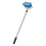 DECK BRUSH KIT W/BRUSH&2'-4' TELE HANDLE MPN-40097