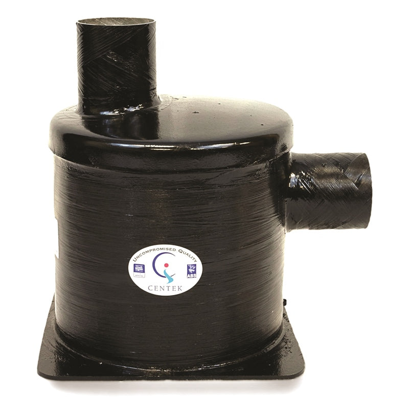 2X2 VERNALIFT MUFFLER