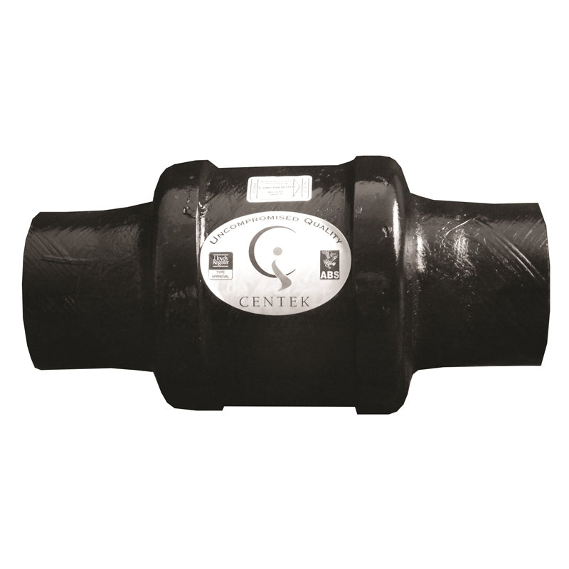 CHECK VALVE F/G 2"