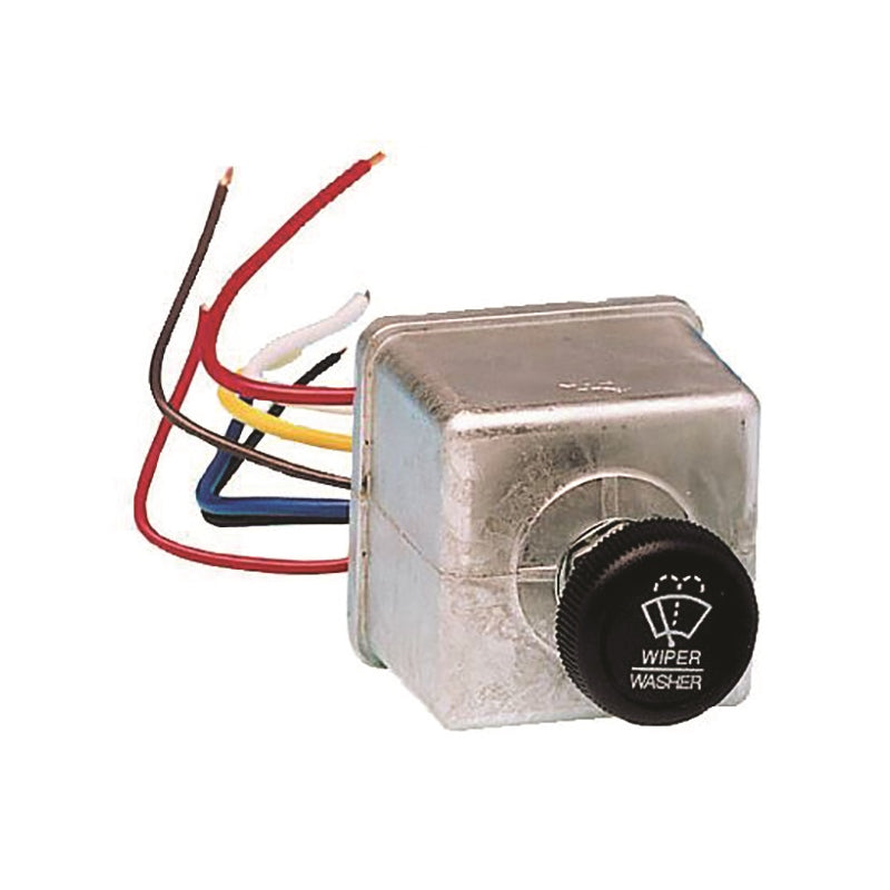 COMBO SW FOR 1 WIPER 12V