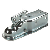COUPLER CLASS 4 3" MPN-13905