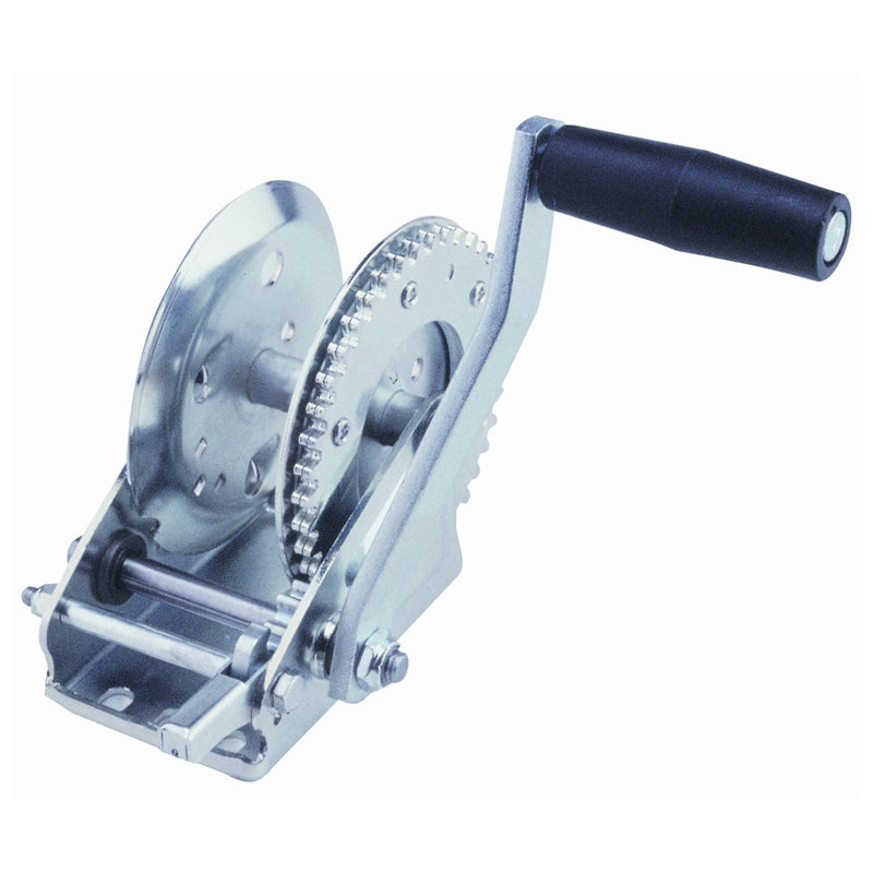 Dutton-Lainson Winch 1100# 2 Speed, model 15103, Trailer Winches