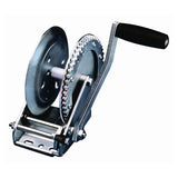 Dutton-Lainson Winch Dl1802A Single Speed, model 14627, Trailer Winches