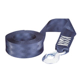 STRAP WINCH 2"X20"W/HOOK MPN-501202