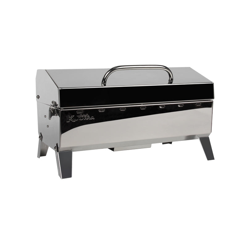 STOW & GO 160 GAS GRILL