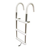 GUNWALE LADDER SS 11"HK 3STEP