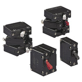 50 AMP SNG BREAKER BLACK