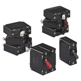 50 AMP SNG BREAKER BLACK