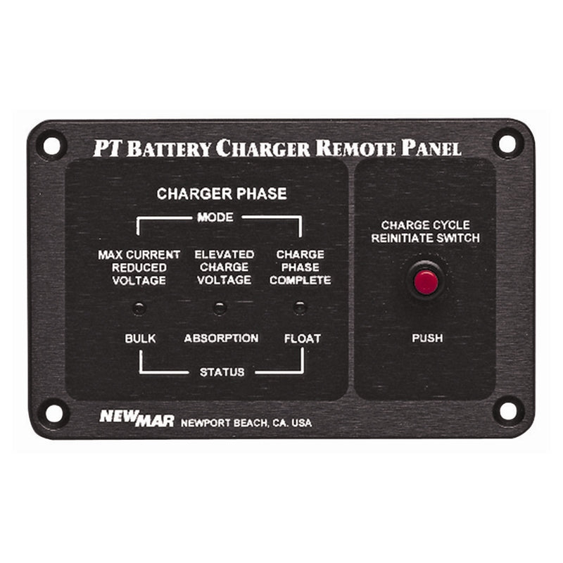 PT CHARGER REMOTE PANEL