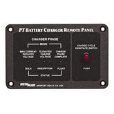PT CHARGER REMOTE PANEL