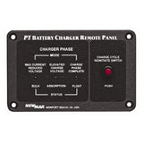 PT CHARGER REMOTE PANEL