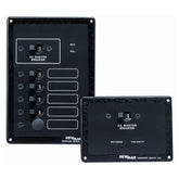 5BRKR PANEL W/MASTER 30A