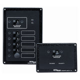 5BRKR PANEL W/MASTER 30A