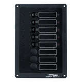 ACCY PANEL 8 BREAKER