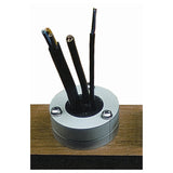 THRU DEX WP FITT. 1.2"DI MPN-DX-2