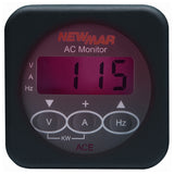DIGITAL AC ENERGY METER MPN-023-4349-0