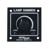 DIMMER REMOTE PANEL