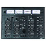 ELITE AC/DC PANEL