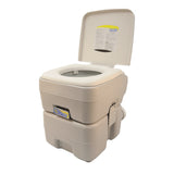 Marpac Portable Toilet 20 Ltr, model 7-0010, Sanitation, view 2