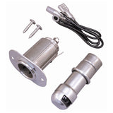 CHART LIGHTER SS MPN--652870