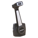 SIDE MOUNT DA CONTROL W/TRIM SNGL BLACK