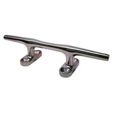 Marpac Cleat Hollow Base Stainless Steel 8" General Hardware - view 2