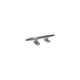 CLEAT HOLLOW BASE SS 8"