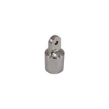 BIMINI TOP EYE END EXTERNAL SS 1" MPN--622555