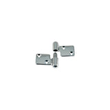 PULL APART HINGE CHR/BR MPN--616712