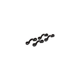 EYE STRAP 3/8" BLK 4/CD MPN--568865