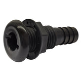 THRU HULL WHT 1-1/8 MPN--561195