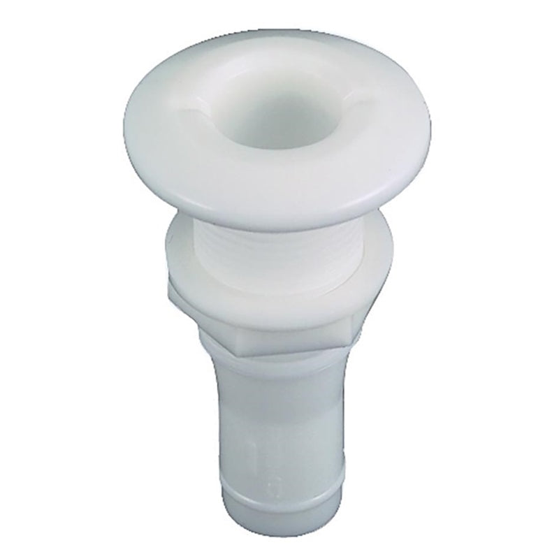 Marpac Stainless Steel Thru Hull Hose 1-1/8" Installation Equipment - view 2