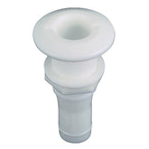 Marpac Stainless Steel Thru Hull Hose 1-1/8" Installation Equipment - view 2