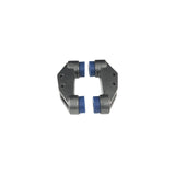 DELUXE UNIVERSAL T/S BRACKET KIT MPN--552429