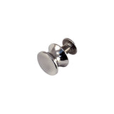 DRAWER KNOB CAST SS MPN--544758