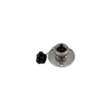 CAST SS WATER INLET MPN--541106