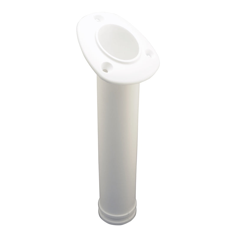 ROD HLDR 24PK DSPLY WHT