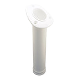 ROD HLDR 24PK DSPLY WHT