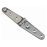 STRAP HINGE HD CAST SS 4" PR