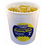 BUCKET 48 2" CHIP BRUSH MPN-7-0508S