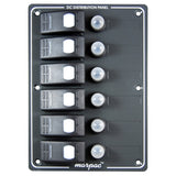 SWITCH PANEL ILUM/ROCKER 6G MPN--506408